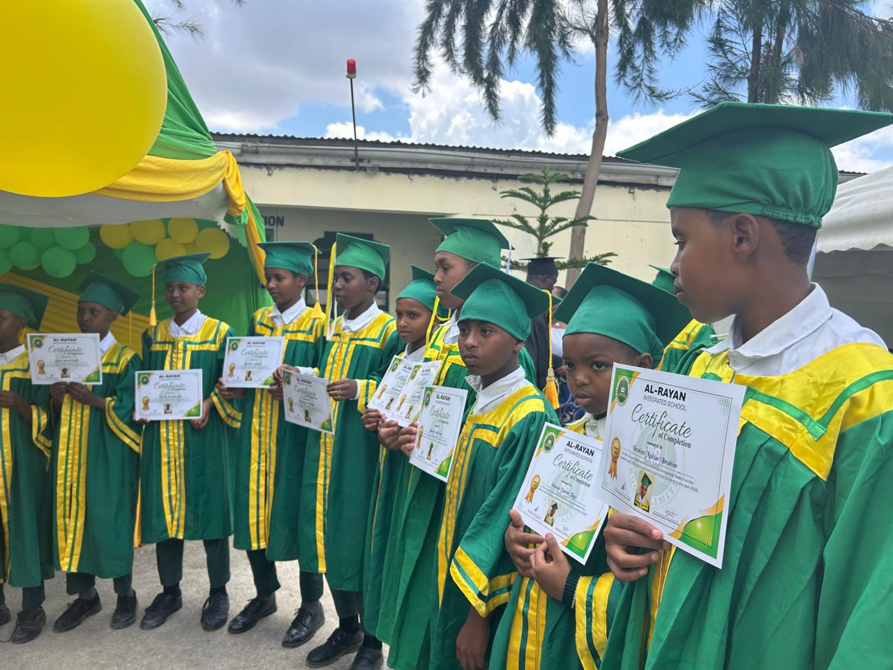 Academic Programs