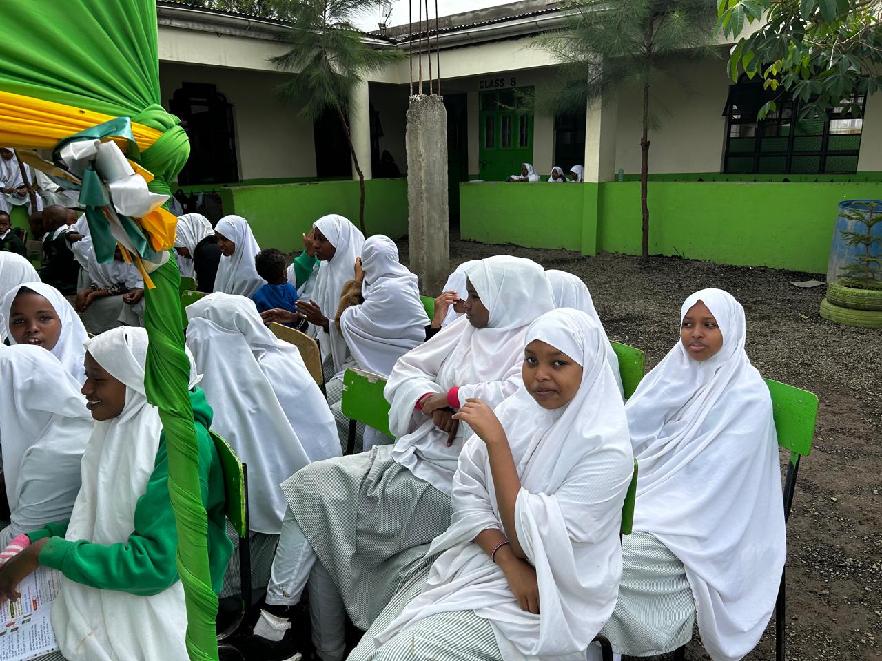 Tahfidh Academy